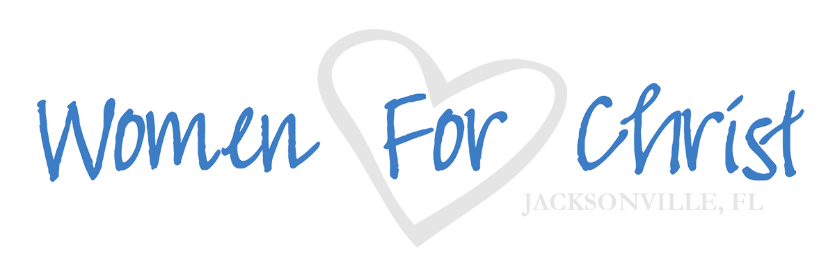 Jacksonville-Women-For-Christ-Jacksonville-Florida-Logo
